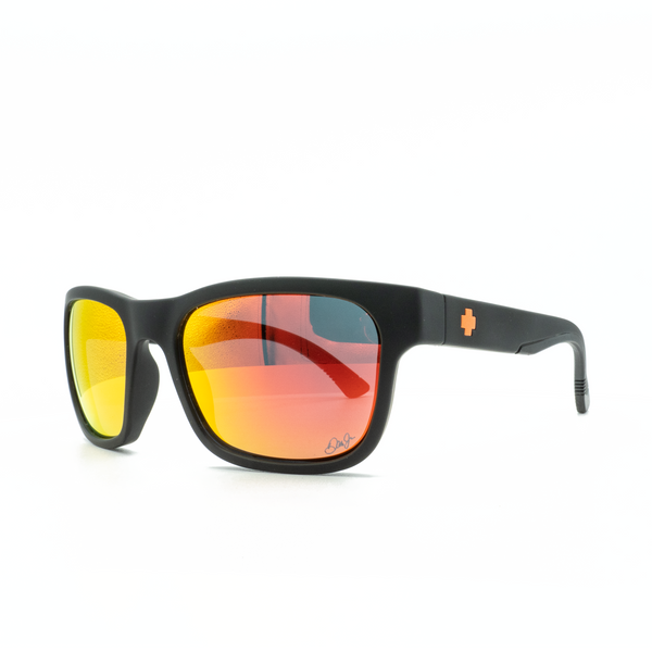 [1800000000001] Mens Spy Optic Hunt Dale Jr Sunglasses