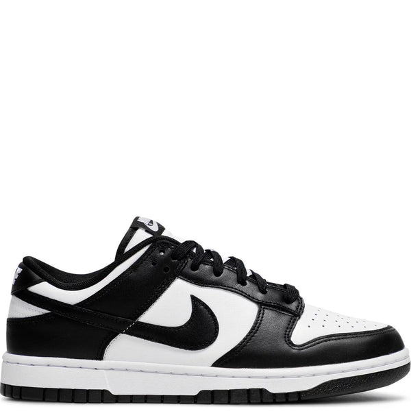 [DD1391-100] Mens Nike Dunk Low Retro