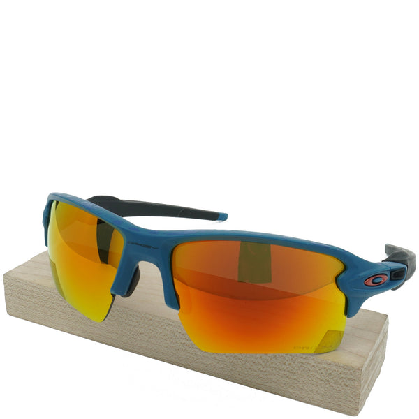 [OO9188-J4] Mens Oakley FLAK 2.0 XL Sunglasses