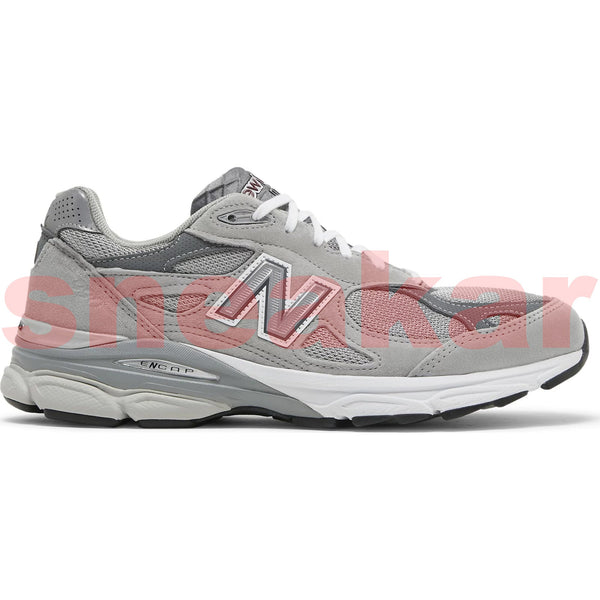 [M990GY3] Mens New Balance M990V3