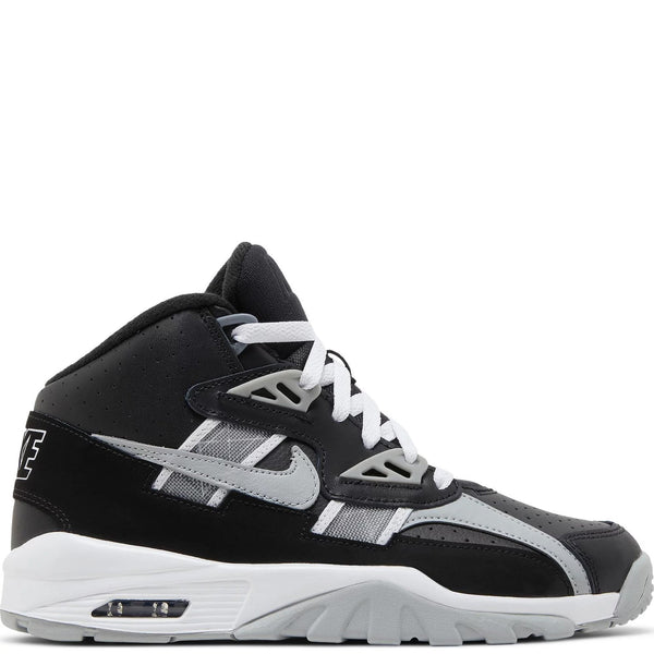 [DX3764-001] Youth Nike Air Trainer SC High (GS) 'Raiders'
