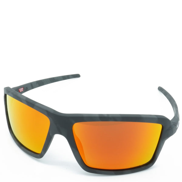 [OO9129-04] Mens Oakley Cables Sunglasses
