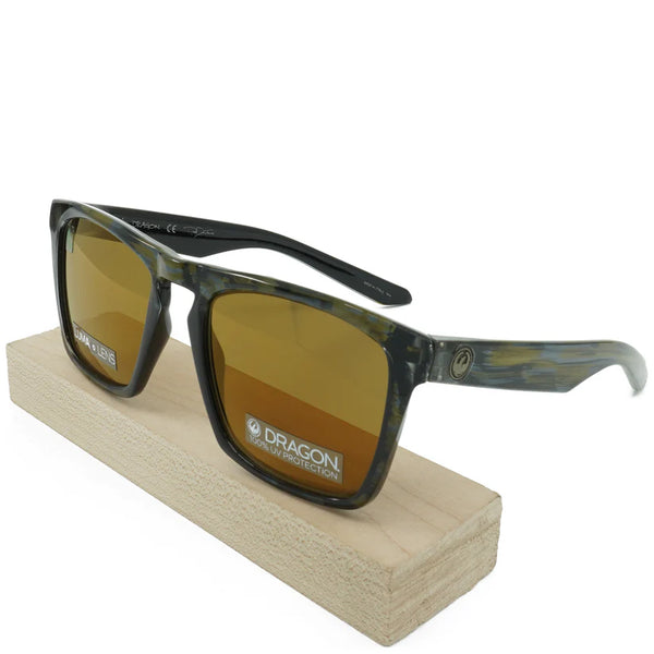 [41909-960] MENS DRAGON DR DRAC LL MI ILON SUNGLASSES