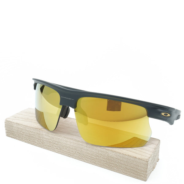 [OO9400-12] Mens Oakley BiSphaera Polarized Sunglasses