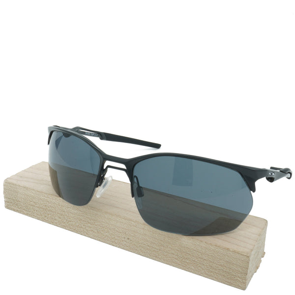 [OO4145-01] Mens Oakley Wire Tap 2.0 Sunglasses