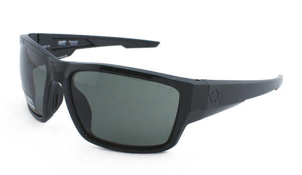 [6700000000105] Mens Spy Optic Dirty Mo Tech ANSI Polarized Sunglasses