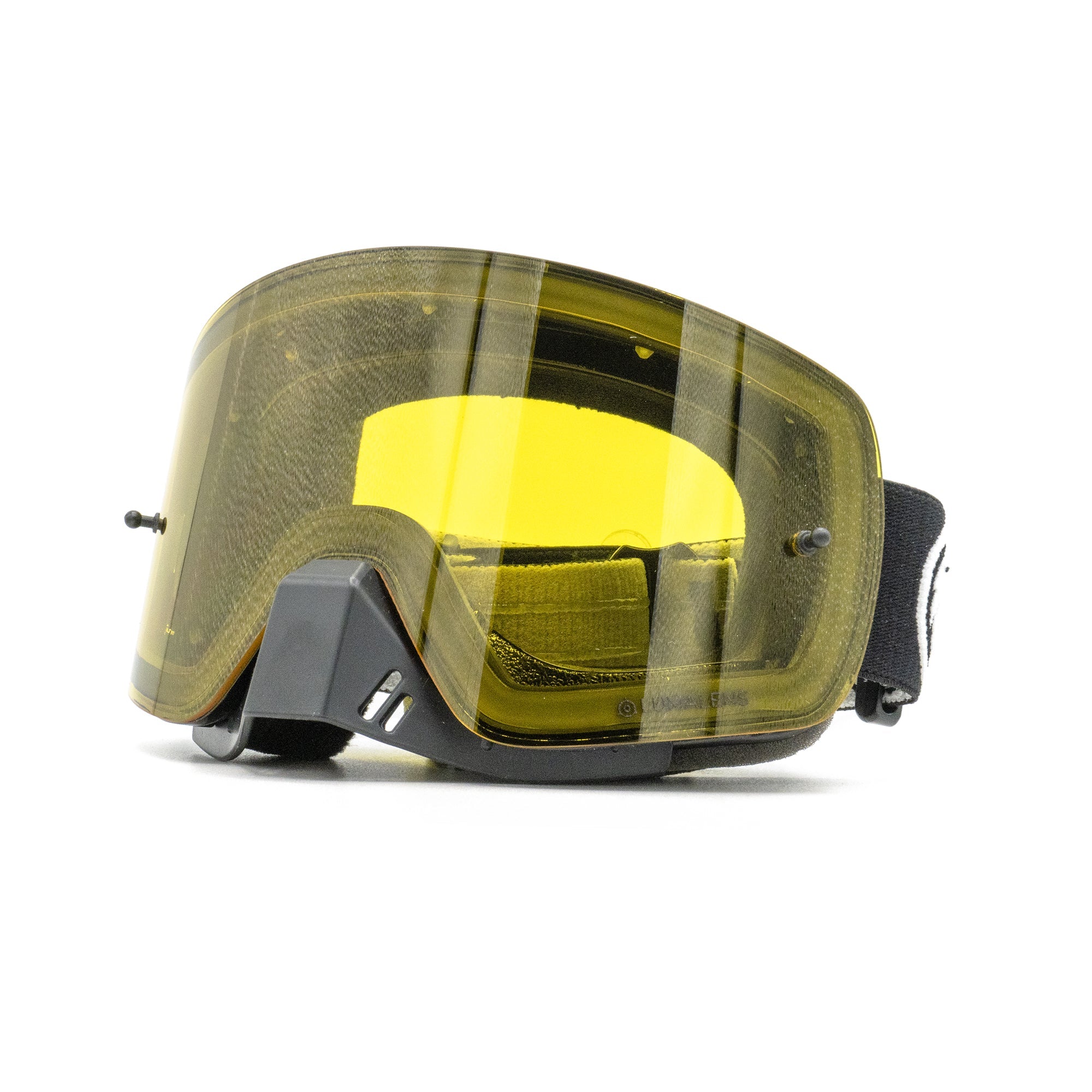 [379196438001] Mens Dragon Alliance NFXs MX PH Goggles