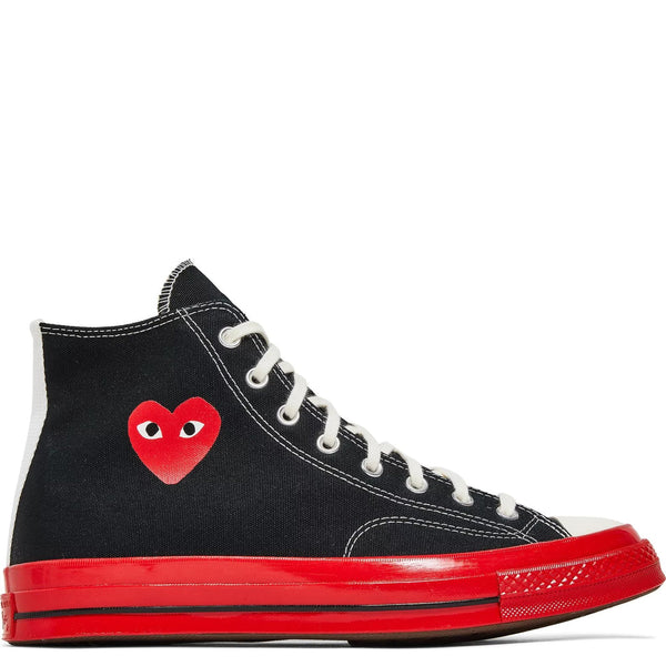 [A01793C] Converse Mens PLAY CHUCK TAYLOR HI