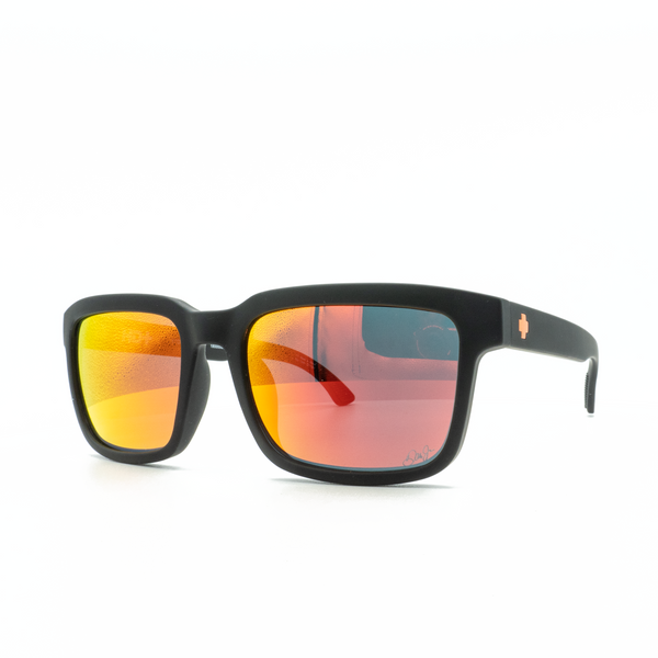 [1800000000002] Mens Spy Optic Helm 2 Dale Jr Sunglasses