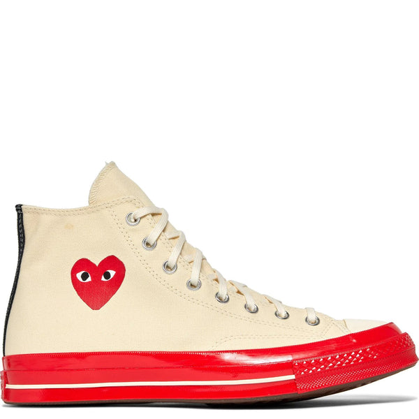 [A01794C] Converse Mens PLAY CHUCK TAYLOR HI