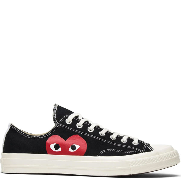 [150206C] Converse Mens PLAY CHUCK TAYLOR LOW