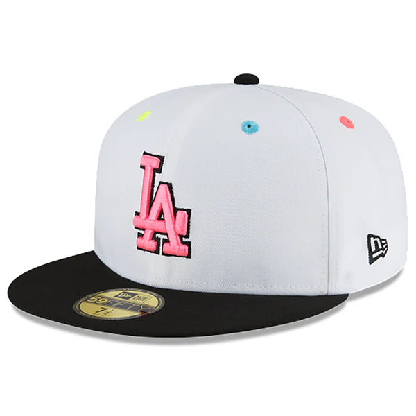 [60287245] Mens New Era MLB 5950 2020 WORLD SEIRES FITTED - LA DODGERS