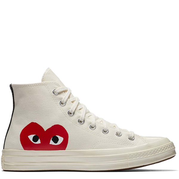 [150205C] Converse Mens PLAY CHUCK TAYLOR HI