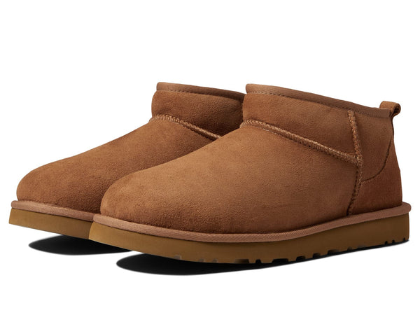 [1137391-CHE] Mens UGG CLASSIC ULTRA MINI