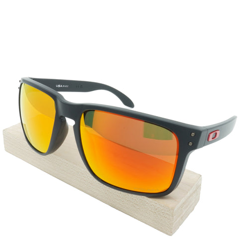 [OO9417-04] Mens Oakley HOLBROOK XL Sunglasses