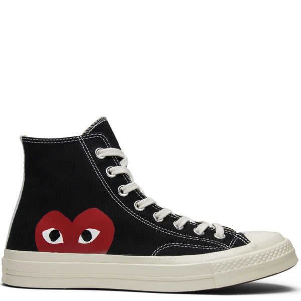 [150204C] Converse Mens PLAY CHUCK TAYLOR HI