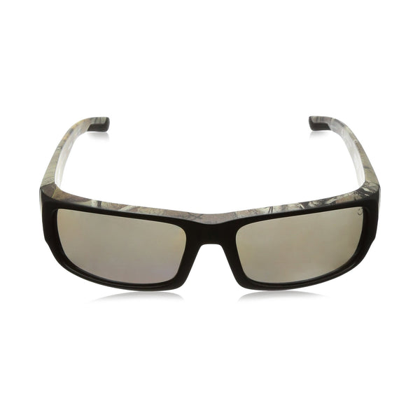[673374424832] Mens Spy Optic Caliber Polarized Sunglasses