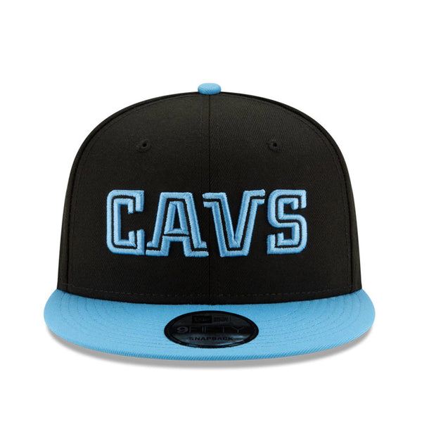[12195018] Mens New Era Cleveland Cavaliers Hardwood Classic 950 Snapback