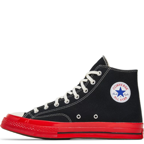 [A01793C] Converse Mens PLAY CHUCK TAYLOR HI