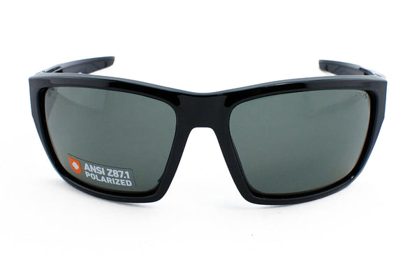 [6700000000105] Mens Spy Optic Dirty Mo Tech ANSI Polarized Sunglasses