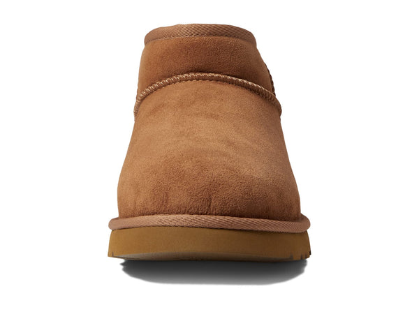 [1137391-CHE] Mens UGG CLASSIC ULTRA MINI