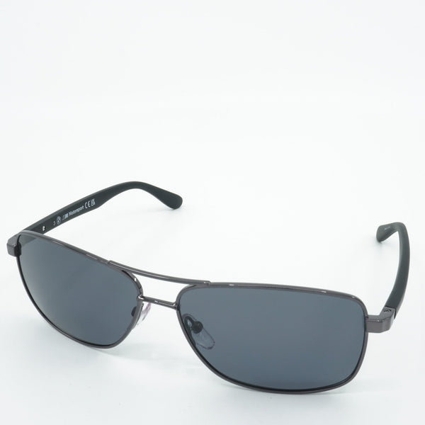 [BS0017/S-08D] Mens BMW RECTANGULAR Polarized Sunglasses