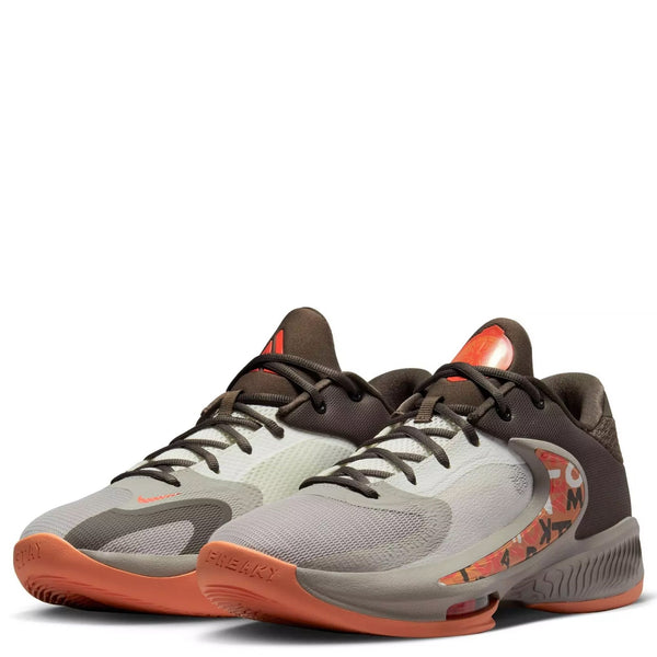 [DJ6149-003] Mens Nike Zoom Freak 4 'Letter Bros'