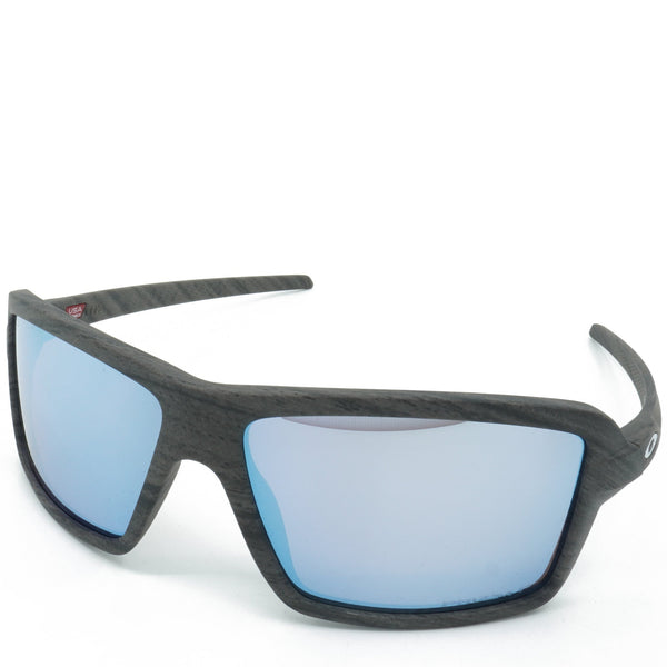 [OO9129-06] Mens Oakley Cables Polarized Sunglasses