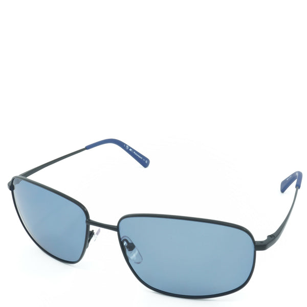[BS0025/S-02M] Mens BMW RECTANGULAR Polarized Sunglasses