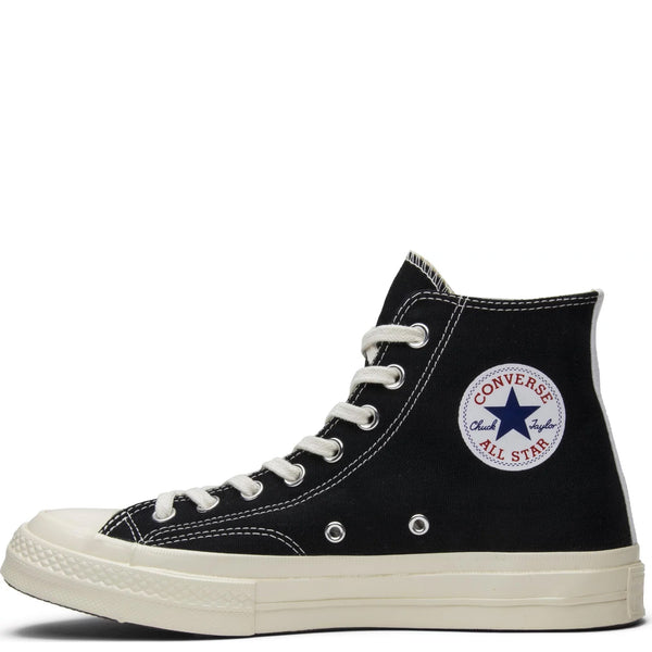 [150204C] Converse Mens PLAY CHUCK TAYLOR HI