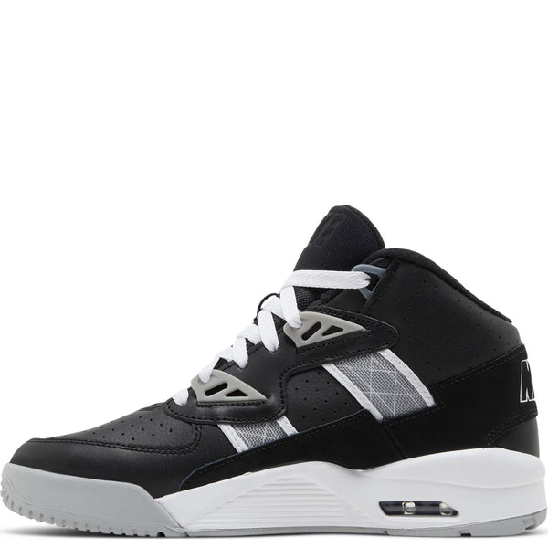 [DX3764-001] Youth Nike Air Trainer SC High (GS) 'Raiders'