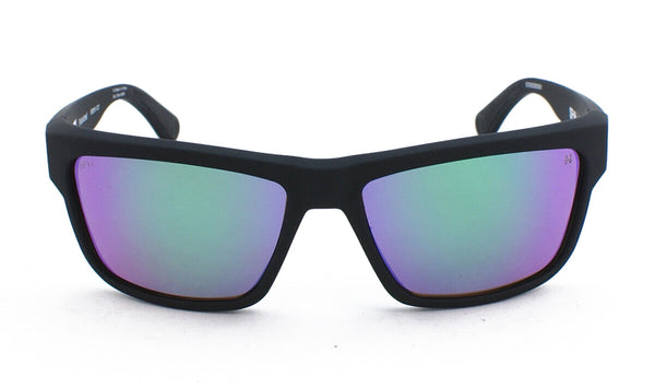 [6700000000091] Mens Spy Optic Frazier Soft Polarized Sunglasses