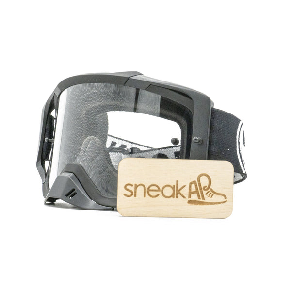 [358736024002] Mens Dragon Alliance MXV Max Basic Goggles