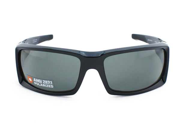 [6800000000036] Mens Spy Optic General Standard Issue ANSI Rx Polarized Sunglasses