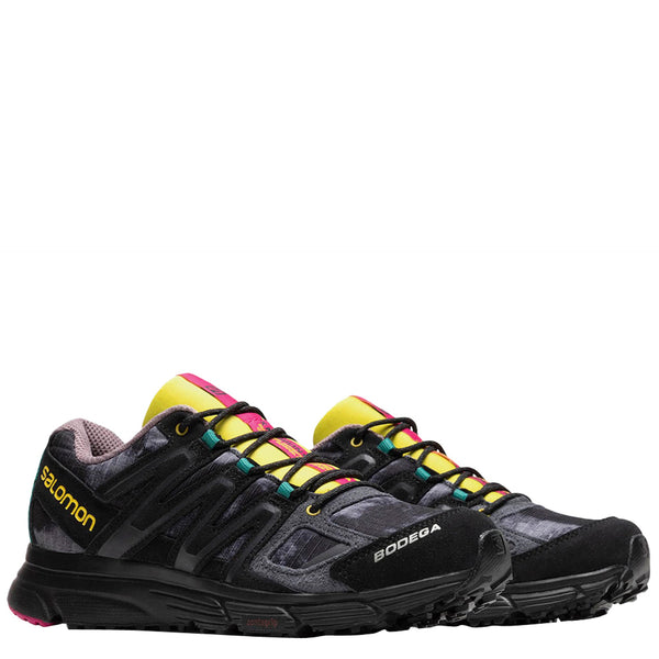 [L41714500] Mens Salomon  X-Mission 4 'Bodega Full Bleed'