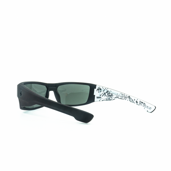 [1800000000047] Mens Spy Optic Dirk Sunglasses