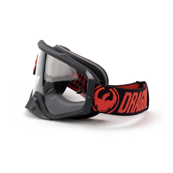[358766024402] Mens Dragon Alliance MXV Plus Basic Goggles