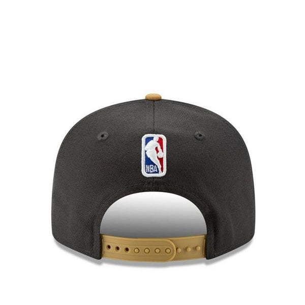 [12286127] Mens New Era OKC Thunder - Grey City Series 950 Snapback