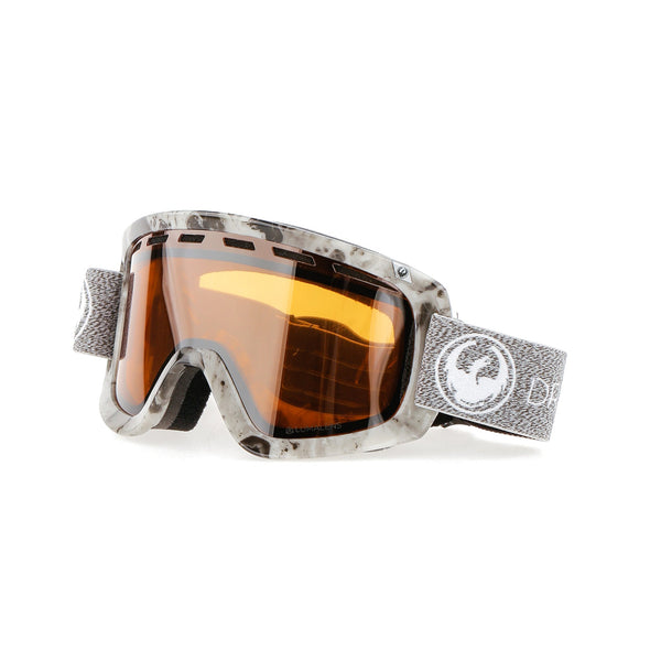 [347986032255] Mens Dragon Alliance D1 OTG Bonus Plus Goggles