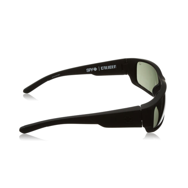 [673374973863] Mens Spy Optic Caliber Sunglasses