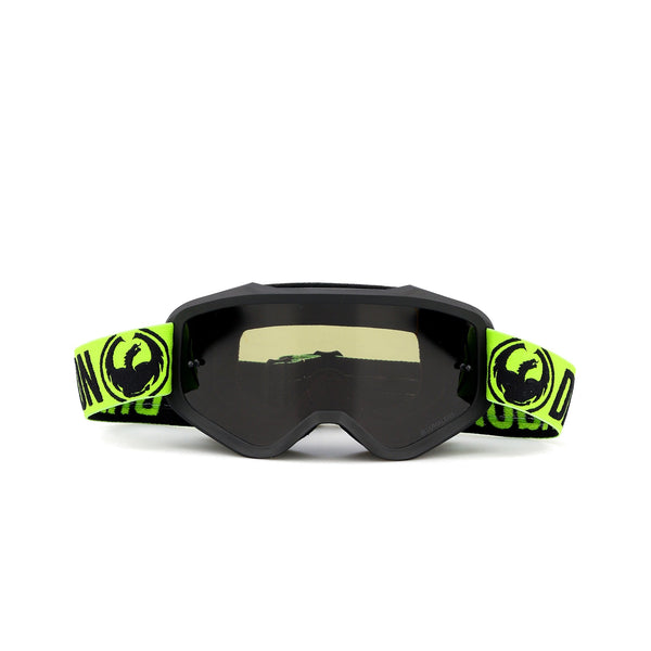 [358796024754] Mens Dragon Alliance MXV Basic Goggles