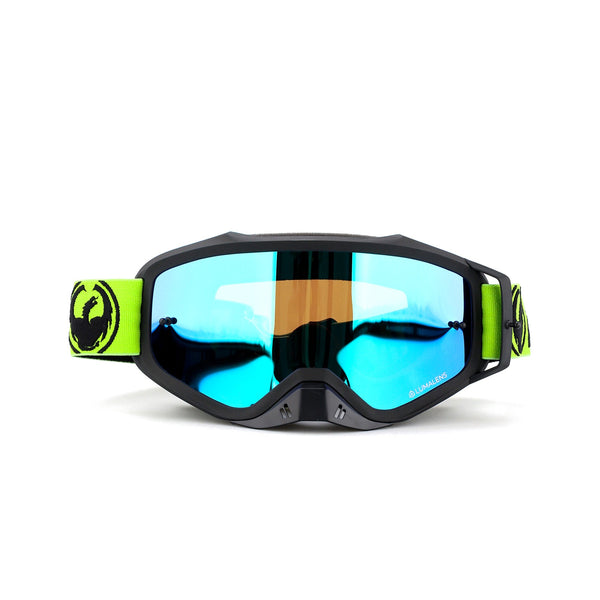 [358756024751] Mens Dragon Alliance MXV Plus Bonus Goggles