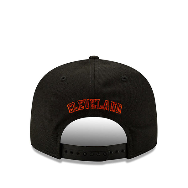 [12195049] Mens New Era Cleveland Cavaliers Hardwood Classic 950 Snapback