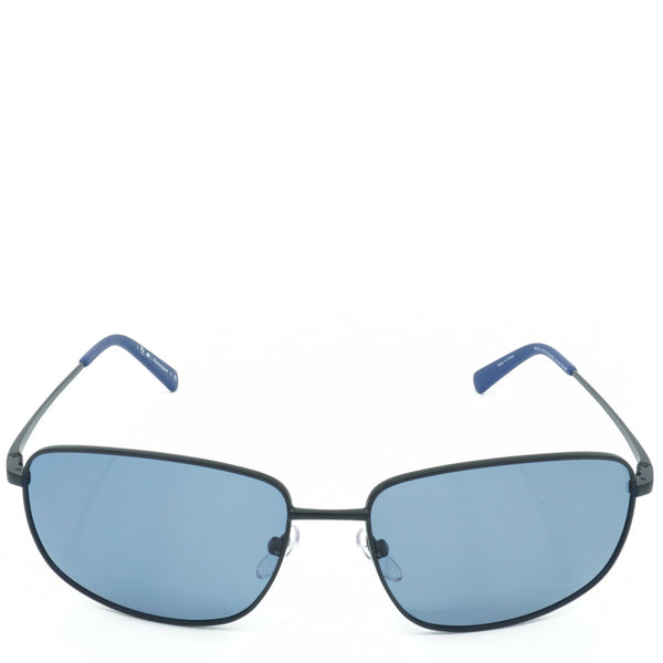 [BS0025/S-02M] Mens BMW RECTANGULAR Polarized Sunglasses