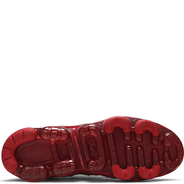 [CW6973-600] Mens Nike Air VaporMax Plus 'Triple Red'