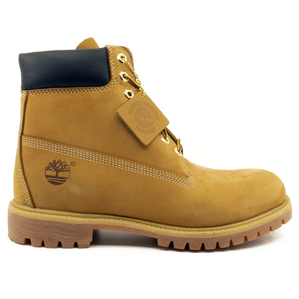 [TB010061713] Mens Timberland Icon 6" Premium Boot (Wide Width)