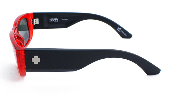 [6700000000138] Mens Spy Optic Genre Sunglasses