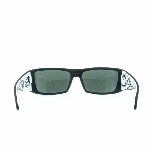 [1800000000047] Mens Spy Optic Dirk Sunglasses