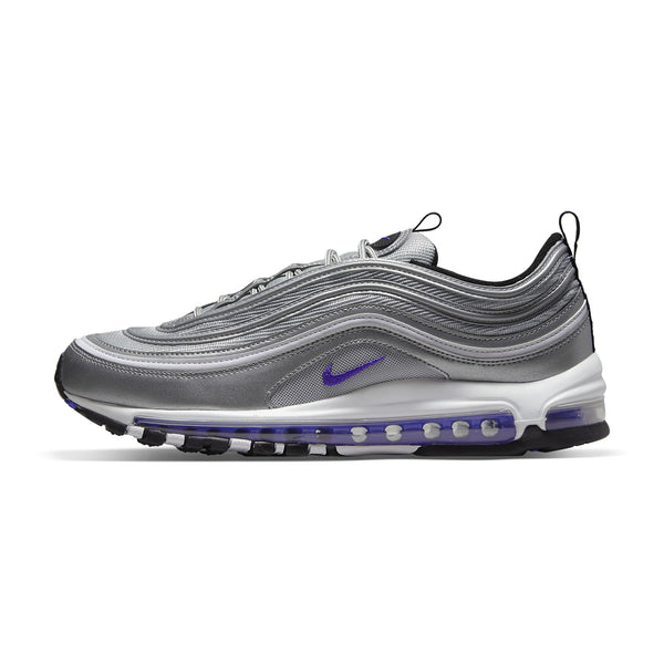 [DJ0717-001] Mens Nike Air Max 97 "Purple Bullet"