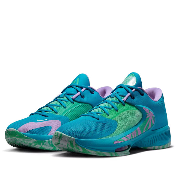 [DJ6149-400] Mens Nike Zoom Freak 4 'Birthstone'